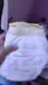 babycare易穿裤拉拉裤试用装XL码4片(12-17kg)短裤式婴儿尿不湿柔软易穿脱 实拍图