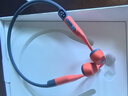 韶音（SHOKZ）OpenSwim Pro S710 骨传导耳机蓝牙耳机无线运动耳机开放式 游泳跑步骑行不入耳 珊瑚海 实拍图