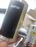 苏泊尔（SUPOR）电热水龙头速热家用即热式免安装快速加热厨宝小型电热水器冷热两用过水热厨房 不锈钢+漏保 实拍图