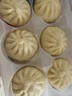 广州酒家 叉烧包750g 20个 早餐半成品 广式早茶点心 包子食品速食美食 实拍图