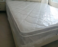 顾家家居门店同款2cm天然乳胶床垫专利深睡席梦思梦想垫PLUS1.8米京仓闪发 实拍图