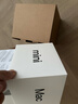Apple/苹果AI电脑/Mac mini迷你主机 M4银色(10+10核) 16G 256G台式电脑主机 MU9D3CH/A 实拍图