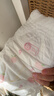 好奇（Huggies）铂金装小桃裤拉拉裤箱装XXXL64片尿不湿【透爽散热】 实拍图