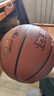 斯伯丁（SPALDING）篮球TF系列7号PU比赛室内外兼用耐磨成人青少年 77-176Y 实拍图