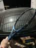 百保力（Babolat）RPM BLAST八角聚酯线硬线网球线纳达尔同款网球线 实拍图