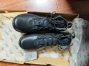 安德玛（UNDERARMOUR）UA秋冬Stellar G2男子6英寸缓震户外运动靴3025578 黑色001 41 实拍图