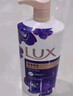 力士（LUX）依兰香沐浴露套装幽莲魅肤沐浴乳1000g送幽莲350g 持久留香 实拍图