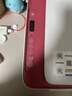 惠普 2829/2729/2332彩色打印机学生无线家用办公复印扫描喷墨一体机小型照片A4纸 2829【新上市】手机电脑无线连接+打印复印扫描 套餐二（黑+彩可加墨墨盒+四色墨水1套）+大礼包 实拍图