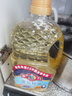 多力【张若昀同款】葵花籽油1.8L 小包装油  去壳压榨 零反式脂肪酸 实拍图