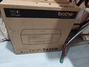 兄弟（brother）DCP-T435W家用学习打印机彩色喷墨墨仓式 无线远程打印打印复印扫描一体机 425升级新款 实拍图