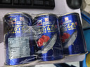 古龙 茄汁沙丁鱼罐头425g*3罐 即食海鲜罐头熟制拌饭浇头酱中华老字号 实拍图