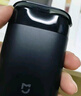 米家电动剃须刀S100【便携出游】小米刮胡刀旋转双刀头家庭可用90分钟续航Type-C快充 生日礼物 实拍图