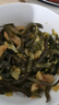 吉香居 榨菜 野山椒海带丝 凉拌海带丝 即食小菜 佐餐开味咸菜 88g*5袋 实拍图