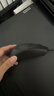 罗技（G）G102第二代游戏鼠标 RGB流光灯效鼠标 轻量化  游戏级8000DPI传感器 黑色 200-8000DPI 实拍图