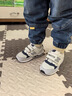 NEW BALANCE0-4岁秋冬婴幼童舒适可爱百搭学步鞋530S 实拍图