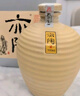 孔府家 亦陶6 浓香型白酒 52度 500ml 单瓶装 送礼宴请 山东名酒 实拍图