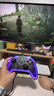 墨将彩虹2PRO 无线游戏手柄Switch/NS/PC类Xbox蓝牙体感Apex黑神话悟空/怪物猎人明末渊虚之羽 标准版 实拍图