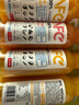 农夫山泉100%纯果汁NFC苹果香蕉混合汁300ml*24瓶整箱鲜果冷压榨中秋礼盒 实拍图