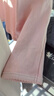 三枪秋裤女[原纱抗菌]纯棉透气弹力打底裤女士厚棉保暖长裤 实拍图