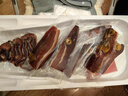 皇中皇正宗金华火腿3斤礼盒切片浙江特产 年货礼品商务送礼团购腊味 实拍图