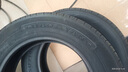 ENTDA中策安达轮胎 汽车轮胎 215/60R16 99V D01 适配雅阁/帕萨特 实拍图