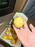广西钦蜜9号黄金百香果万澄当季新鲜大果黄皮果奶茶店水果 【大果5斤】约27-35个单果60-70g 实拍图