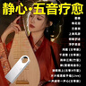 车载五音疗愈养生无损轻音乐U盘古典音药古琴琵琶笛子tf卡cd碟片 【u盘】1000首音乐+视频+歌单（推荐） 实拍图