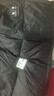 骆驼（CAMEL）【抱抱】冬季户外拒水羽绒服600蓬男女同款加厚连帽保暖面包服 实拍图