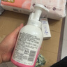 贝亲（Pigeon）洗发水沐浴露 含桃叶精华 婴儿洗发沐浴二合一 500ml IA209 实拍图