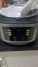 美的（Midea）政府补贴 电饭煲电饭锅小型3升2-3人前置大屏面板24小时预约多功能压力家用智能电饭煲FB30Q1-406K 实拍图