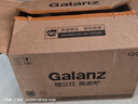 格兰仕（Galanz）微波炉家用不锈钢内胆23升800瓦高颜值小森林系列智能便捷微波炉烤箱一体机XRA(W0) 实拍图