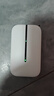 华为智选随身wifi6移动无线wifi免插卡随行4g无线网卡携带上网宝非全国通用无限流量2025款5G AX15B 升级WiFi6【多网切换】1500毫安续航6小时 实拍图