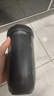 贝瑟斯 摇摇杯水杯运动健身水杯奶昔杯子代餐杯蛋白粉搅拌杯子680ML黑色 实拍图