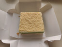 鲜京采【升级版】浓醇抹茶芝士蛋糕300g动物奶油减糖糕点送人中秋礼物 实拍图