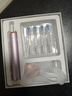 博皓（prooral）电动牙刷青少年成人扫震智能牙刷 深度清洁牙齿护龈 3档洁牙模式 送学生情侣款节日礼物 LS-1 紫色 实拍图