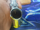 箭牌（ARROW）洗衣机水龙头水嘴黄铜4分通用接头专用脱落自动止水止水阀角阀 实拍图