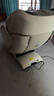 奥佳华（OGAWA）家电国家补贴按摩椅2025十大品牌家用太空舱全身按摩沙发多功能椅4D机芯送老人礼物7608TEN+ 3.0皓月灰 实拍图