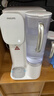 飞利浦（PHILIPS）加热净水器 家用台式免安装饮水机即热直饮净饮机 纯净甘甜净水机ADD6852【品牌补贴】 实拍图
