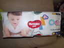 好奇（Huggies）金装拉拉裤L124片(9-14kg)尿不湿【速干不易红】 实拍图