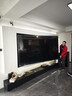 TCL电视 98Q10L 98英寸 极景QD-Mini LED 蝶翼华曜屏 万象分区 绚彩XDR 98/100英寸电视 国家补贴 实拍图