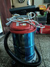 杰诺1200W大功率吸尘器家用大吸力小型车载干湿两用桶式吸尘吸水机地毯装修美缝开荒洗车工业用 容量升级（18L）1200W干湿吹三用 实拍图