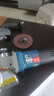 东成角磨机WSM710-100手磨机磨光机打磨机切割机电动工具 实拍图