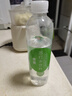 依能 青柠檬味苏打水饮料 无糖无汽弱碱 500ml*24瓶 塑膜装饮品 实拍图