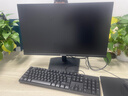 酷开 创维台式电脑主机全套机游戏平面设计家用商务办公整机独显4G(酷睿i5-12400F 16G 512G GT730) 实拍图