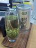 乐品乐茶特级明前嫩芽碧螺春绿茶叶2025新茶春茶礼盒装自己喝送礼品袋250g 实拍图