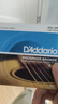 达达里奥（D'Addario）EJ16 美国进口民谣吉他琴弦 碳素钢弦套弦12-53磷铜 实拍图