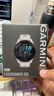 佳明（GARMIN）FR265心率跑步户外运动智能手表生日礼物Forerunner265月光白 实拍图