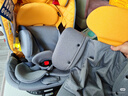 惠尔顿（Welldon）智转PRO儿童安全座椅0-7岁i-Size物理通风散热新生婴儿宝宝汽车用 实拍图