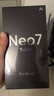 realme【国家补贴】真我Neo7 Turbo 天玑9400e 超薄续航大电池护眼直屏 智能游戏AI性能手机12+256透明灰 实拍图