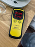 嘉柏兰高精准甲醛检测仪 家用室内空气质量检测仪测除甲醛仪器测试仪 【双千位精确度】甲醛检测仪 全新升级芯片+智能警报 实拍图